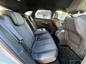 Peugeot 3008 1.2 EAT6 GT Line
