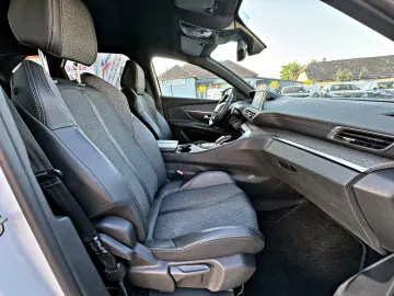 Peugeot 3008 1.2 EAT6 GT Line