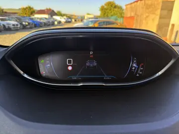 Peugeot 3008 1.2 EAT6 GT Line