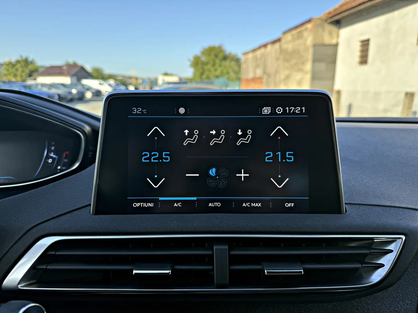 Peugeot 3008 1.2 EAT6 GT Line