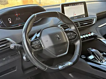 Peugeot 3008 1.2 EAT6 GT Line