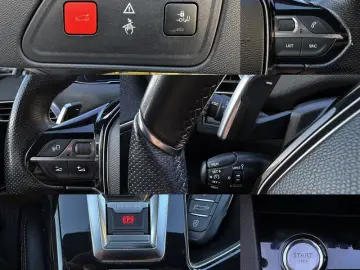 Peugeot 3008 1.2 EAT6 GT Line