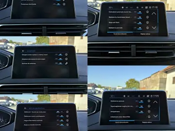 Peugeot 3008 1.2 EAT6 GT Line