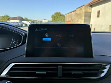 Peugeot 3008 1.2 EAT6 GT Line