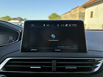 Peugeot 3008 1.2 EAT6 GT Line