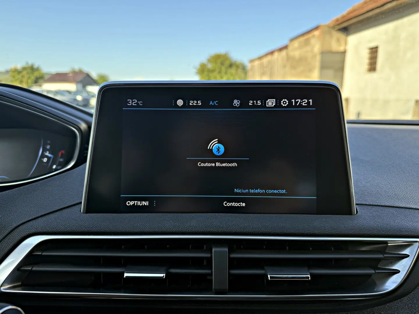 Peugeot 3008 1.2 EAT6 GT Line