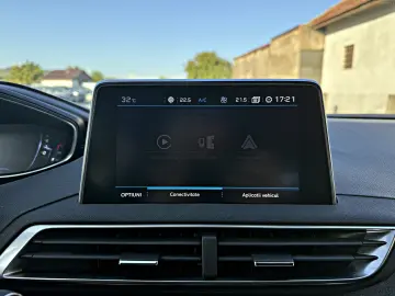Peugeot 3008 1.2 EAT6 GT Line