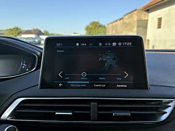 Peugeot 3008 1.2 EAT6 GT Line