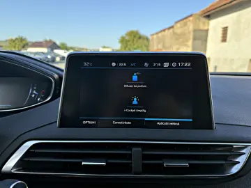 Peugeot 3008 1.2 EAT6 GT Line