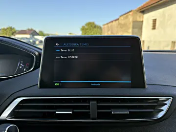Peugeot 3008 1.2 EAT6 GT Line