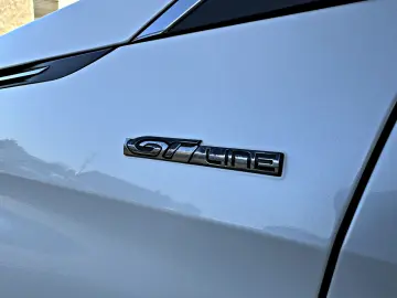 Peugeot 3008 1.2 EAT6 GT Line