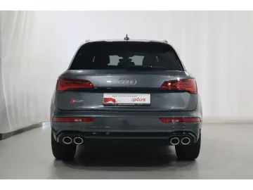 SQ5 3.0 TDI Matrix*R-Kamera*TopView *