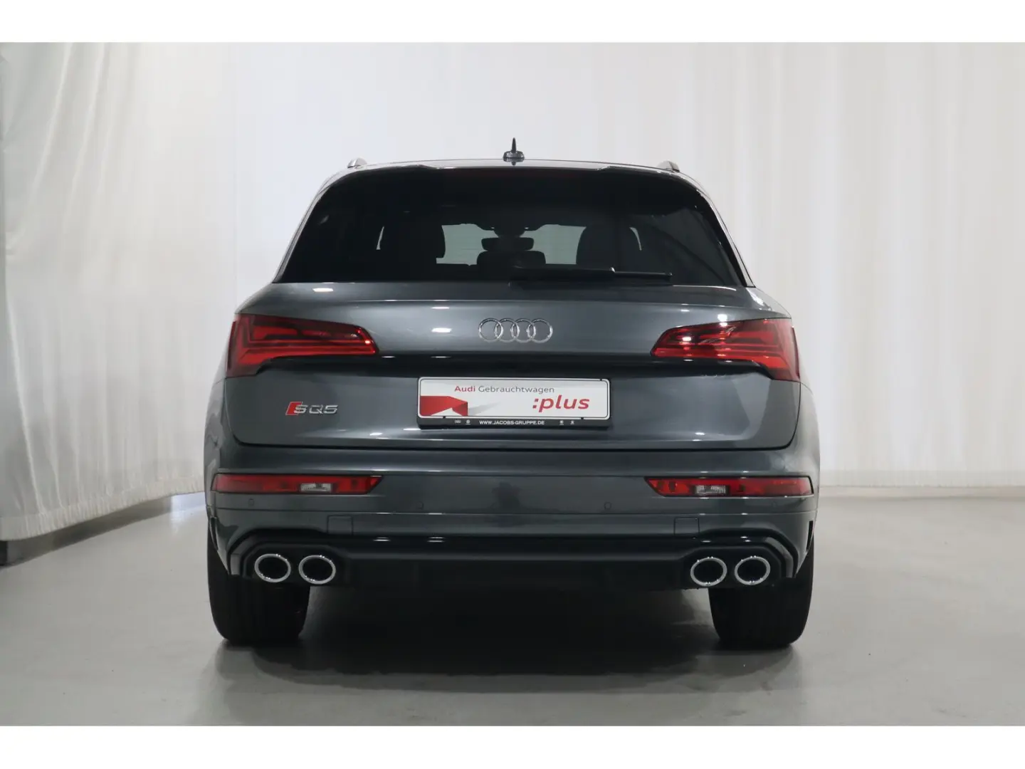 SQ5 3.0 TDI Matrix*R-Kamera*TopView *
