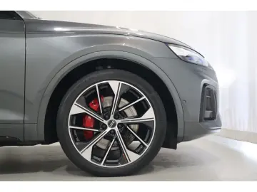 SQ5 3.0 TDI Matrix*R-Kamera*TopView *