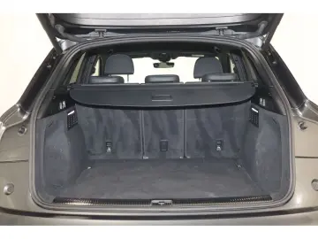 SQ5 3.0 TDI Matrix*R-Kamera*TopView *