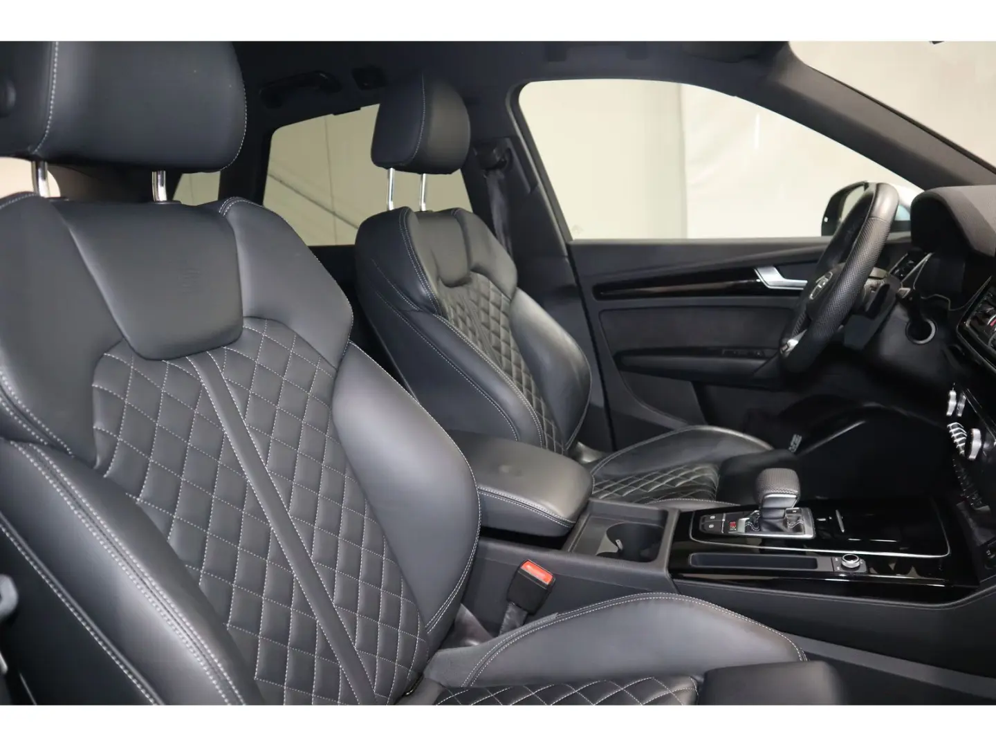 SQ5 3.0 TDI Matrix*R-Kamera*TopView *