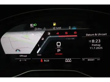 SQ5 3.0 TDI Matrix*R-Kamera*TopView *