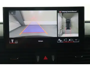 SQ5 3.0 TDI Matrix*R-Kamera*TopView *