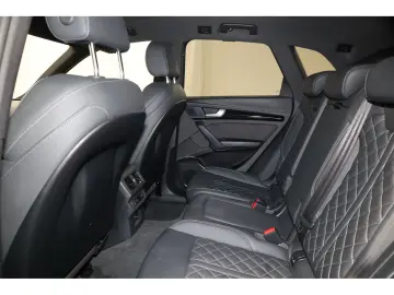 SQ5 3.0 TDI Matrix*R-Kamera*TopView *