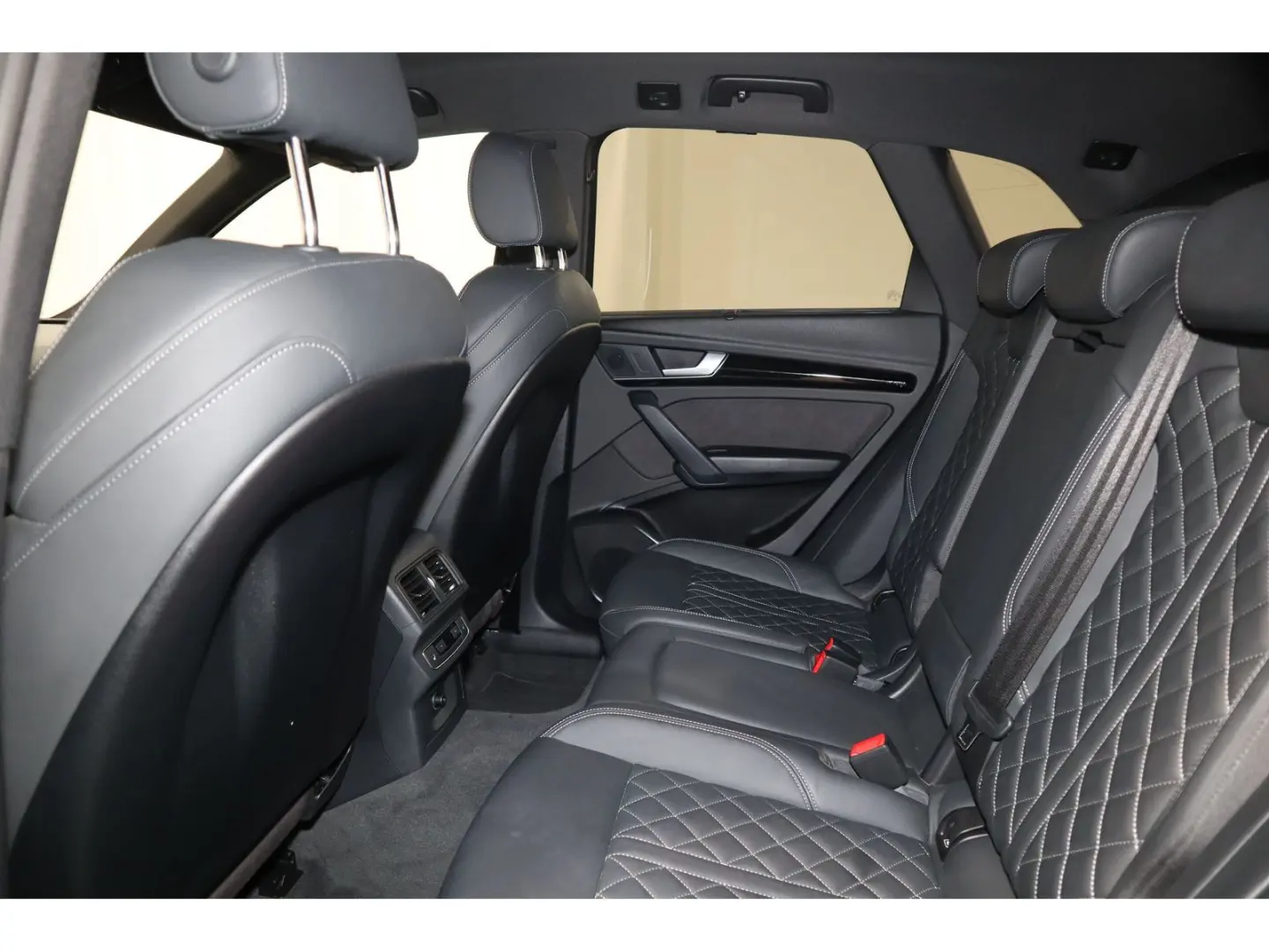 SQ5 3.0 TDI Matrix*R-Kamera*TopView *