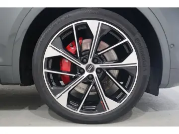 SQ5 3.0 TDI Matrix*R-Kamera*TopView *