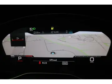 SQ5 3.0 TDI Matrix*R-Kamera*TopView *