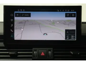 SQ5 3.0 TDI Matrix*R-Kamera*TopView *