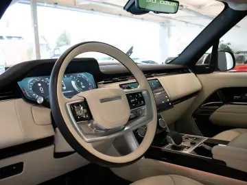Range Rover