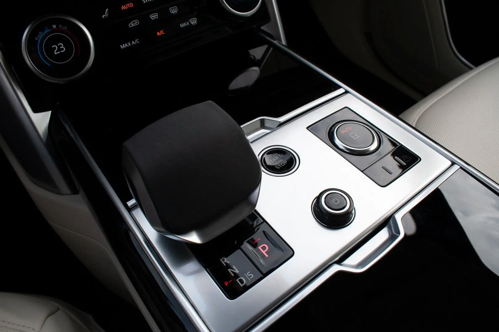 Range Rover