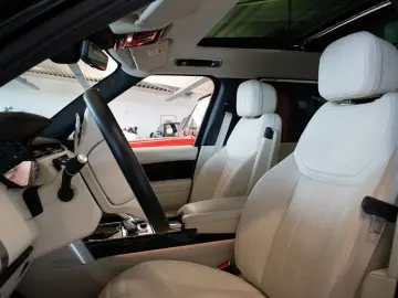 Range Rover