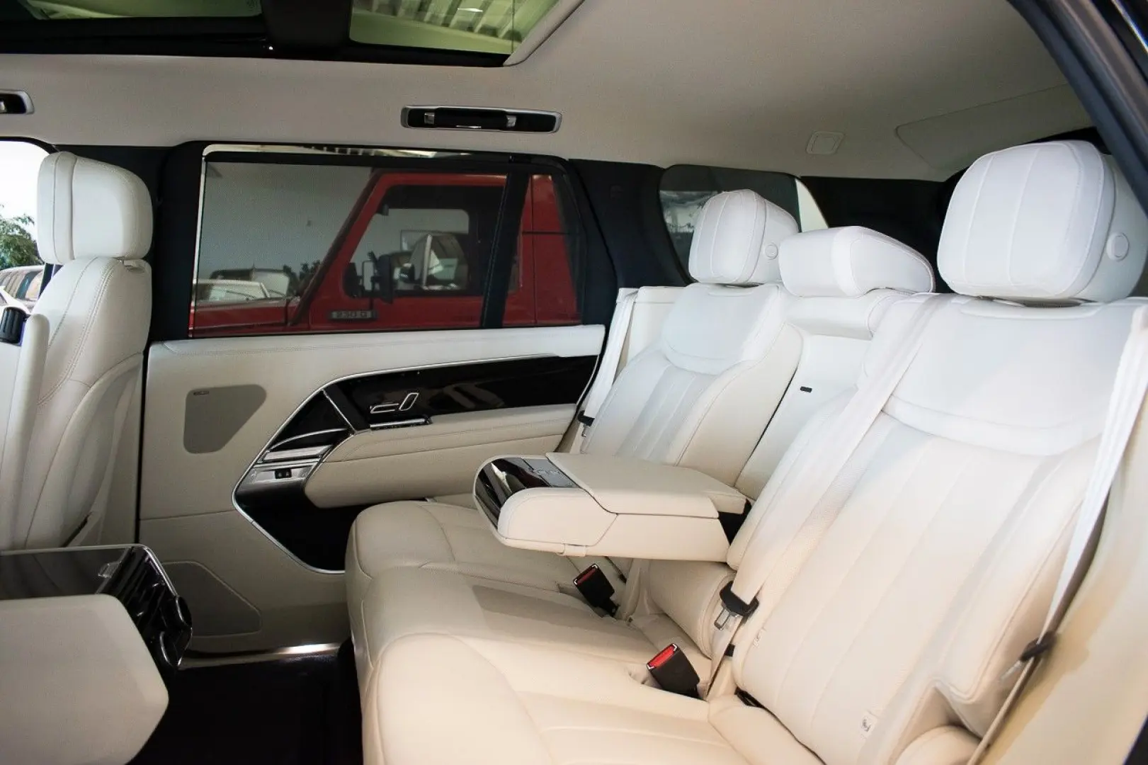 Range Rover