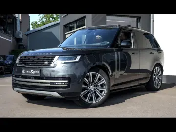 Range Rover HSE P510e PHEV AWD SWB AHK HUD PANO