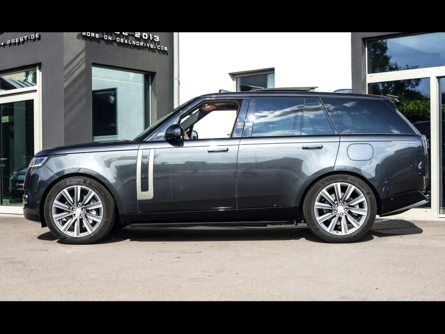 Range Rover HSE P510e PHEV AWD SWB°AHK°HUD°PANO