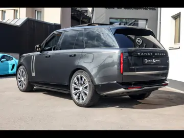 Range Rover HSE P510e PHEV AWD SWB°AHK°HUD°PANO