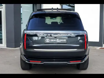 Range Rover HSE P510e PHEV AWD SWB°AHK°HUD°PANO