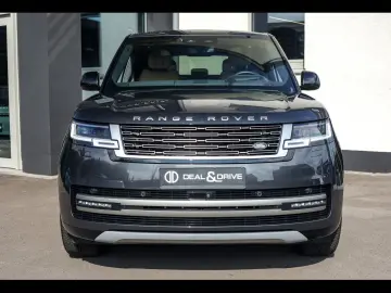 Range Rover HSE P510e PHEV AWD SWB°AHK°HUD°PANO