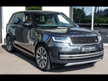 Range Rover HSE P510e PHEV AWD SWB°AHK°HUD°PANO