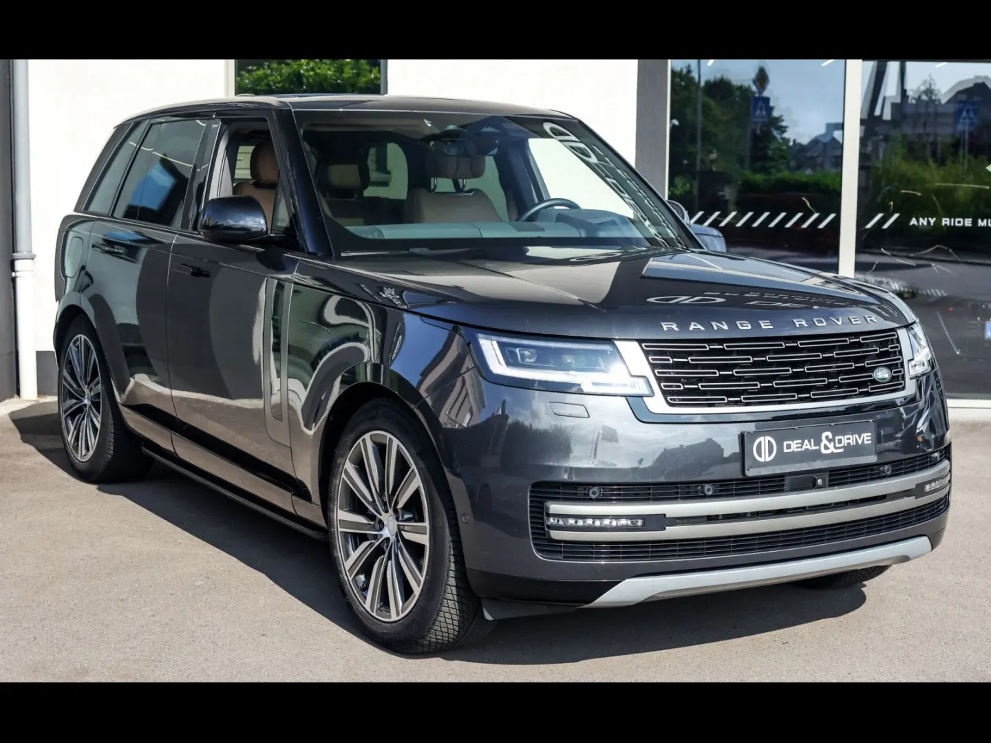 Range Rover HSE P510e PHEV AWD SWB°AHK°HUD°PANO