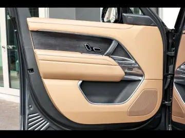 Range Rover HSE P510e PHEV AWD SWB°AHK°HUD°PANO