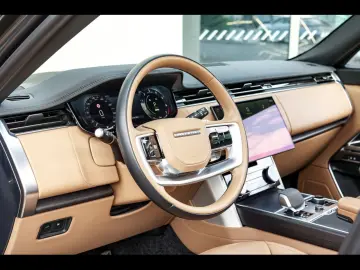 Range Rover HSE P510e PHEV AWD SWB°AHK°HUD°PANO