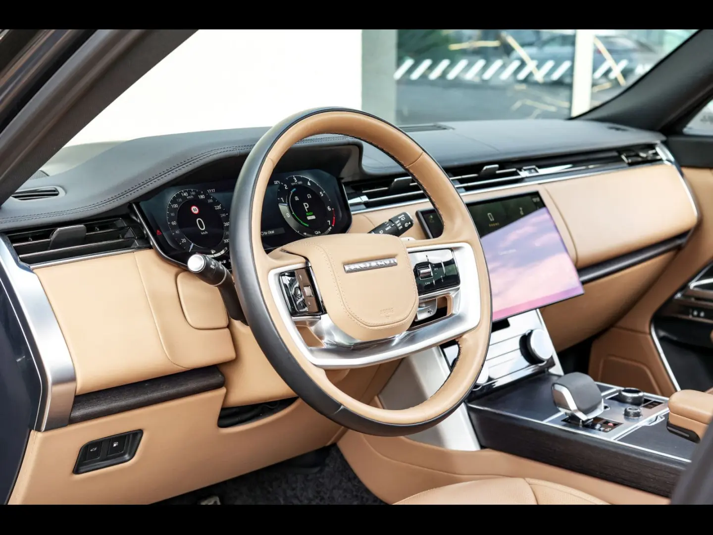 Range Rover HSE P510e PHEV AWD SWB°AHK°HUD°PANO