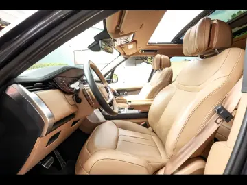 Range Rover HSE P510e PHEV AWD SWB°AHK°HUD°PANO