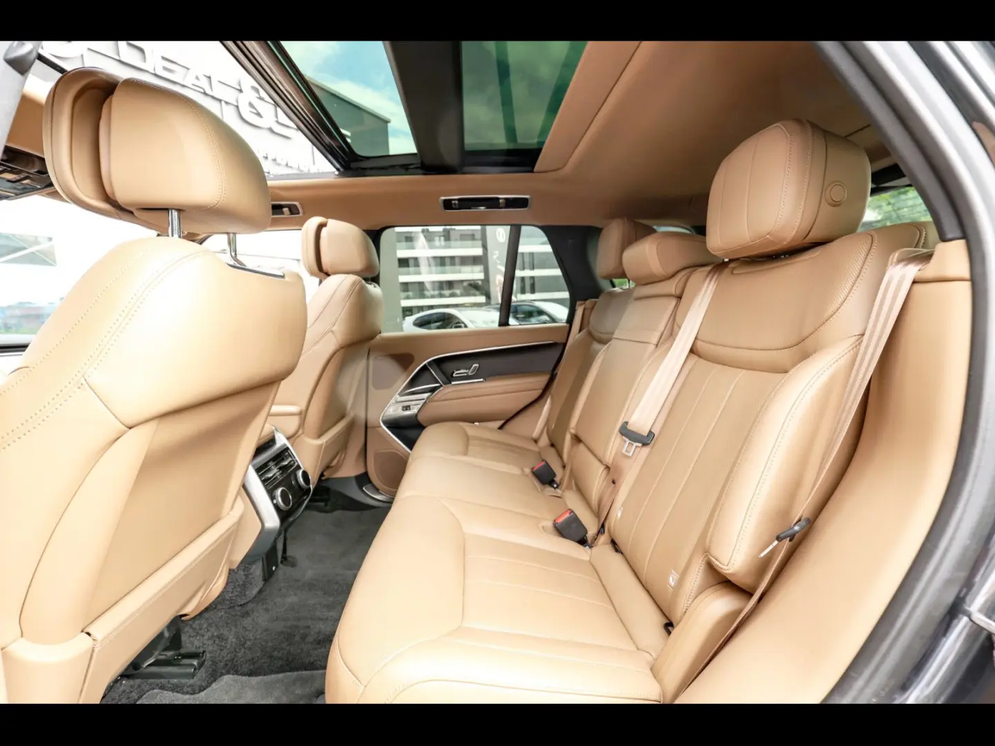 Range Rover HSE P510e PHEV AWD SWB°AHK°HUD°PANO