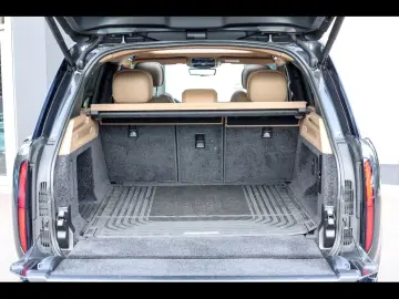 Range Rover HSE P510e PHEV AWD SWB°AHK°HUD°PANO