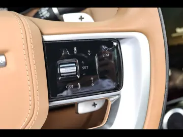 Range Rover HSE P510e PHEV AWD SWB°AHK°HUD°PANO