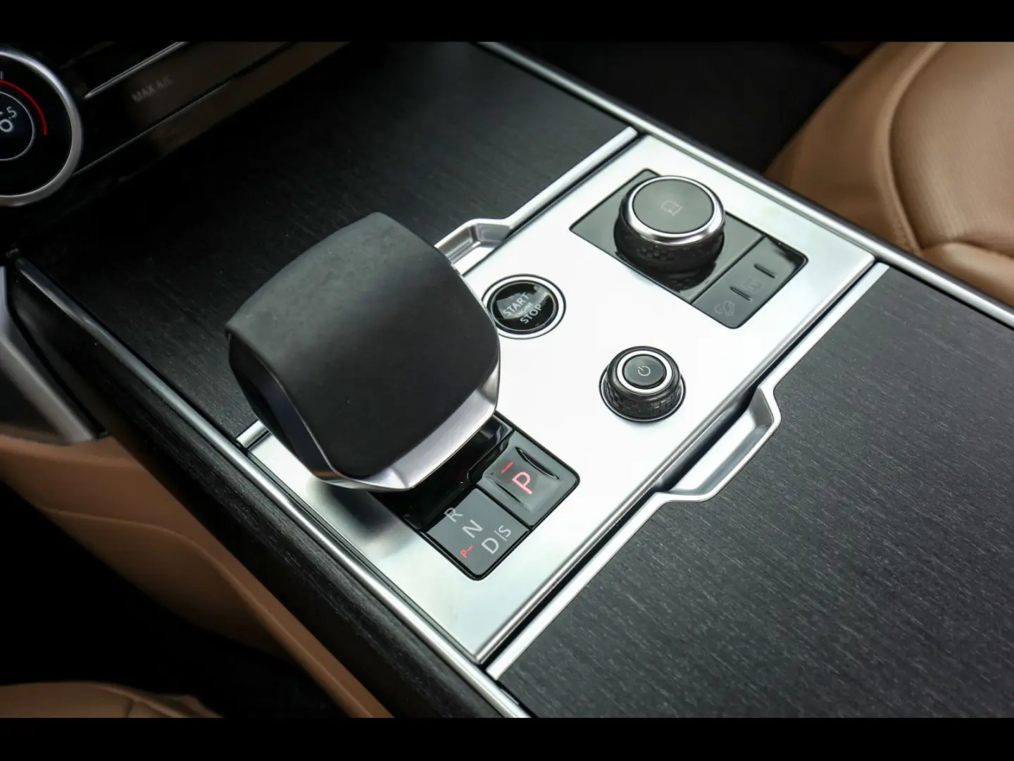 Range Rover HSE P510e PHEV AWD SWB°AHK°HUD°PANO