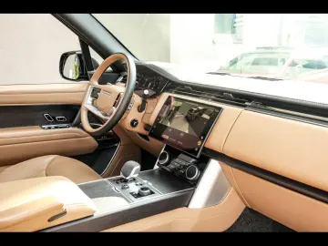 Range Rover HSE P510e PHEV AWD SWB°AHK°HUD°PANO