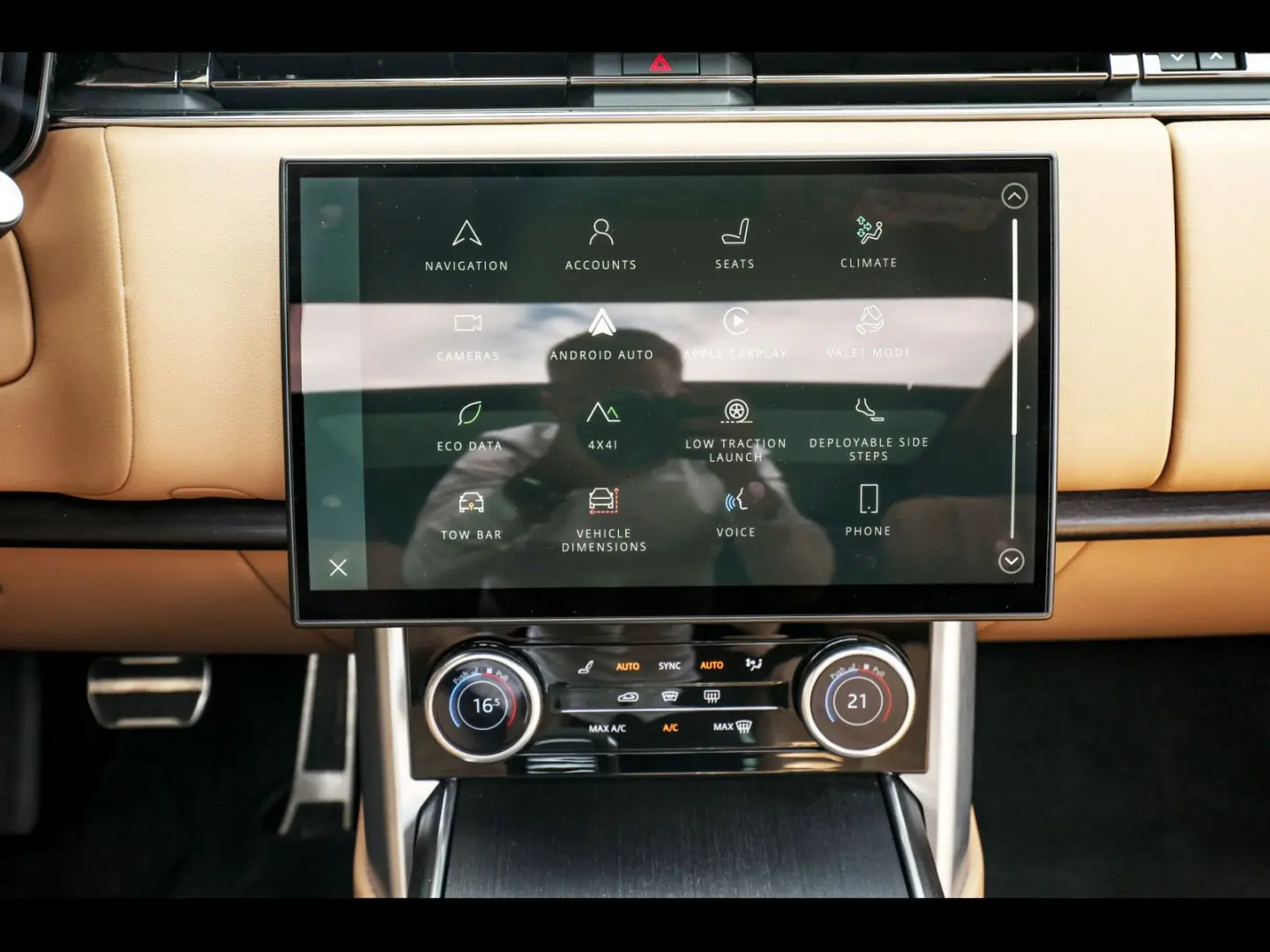Range Rover HSE P510e PHEV AWD SWB°AHK°HUD°PANO