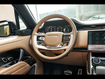 Range Rover HSE P510e PHEV AWD SWB°AHK°HUD°PANO