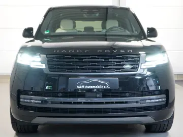Range Rover D350 / PANORMA / SHADOW / 23-Zoll /